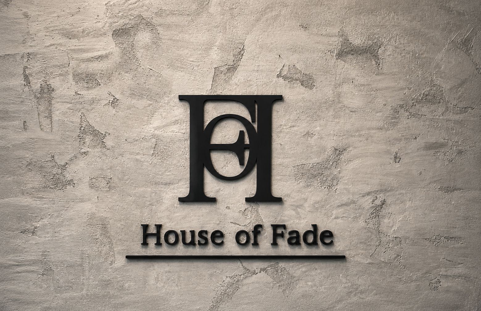 House of Fade